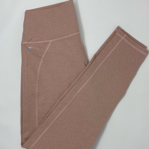 NEW Fabletics Leggings Size Large With Tags - Picture 2 of 2